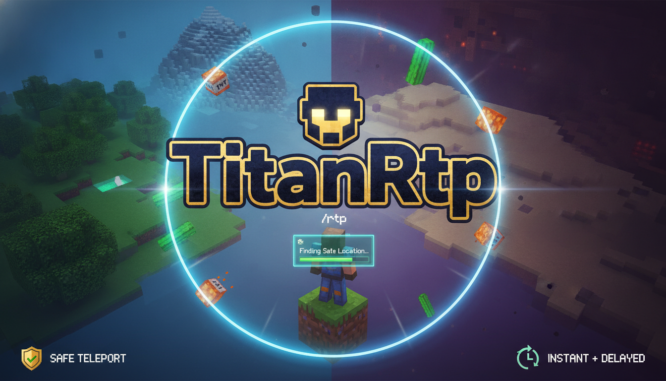 TitanRtp