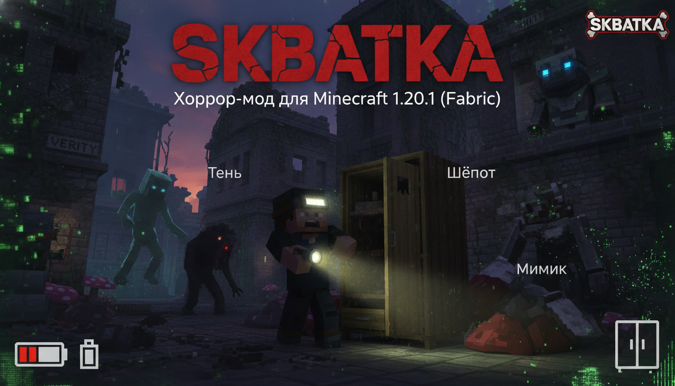Skhvatka