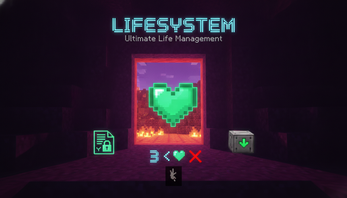 LifeSystem