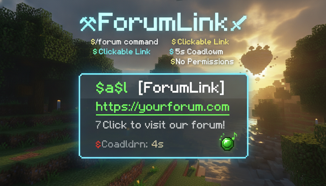 ForumLink