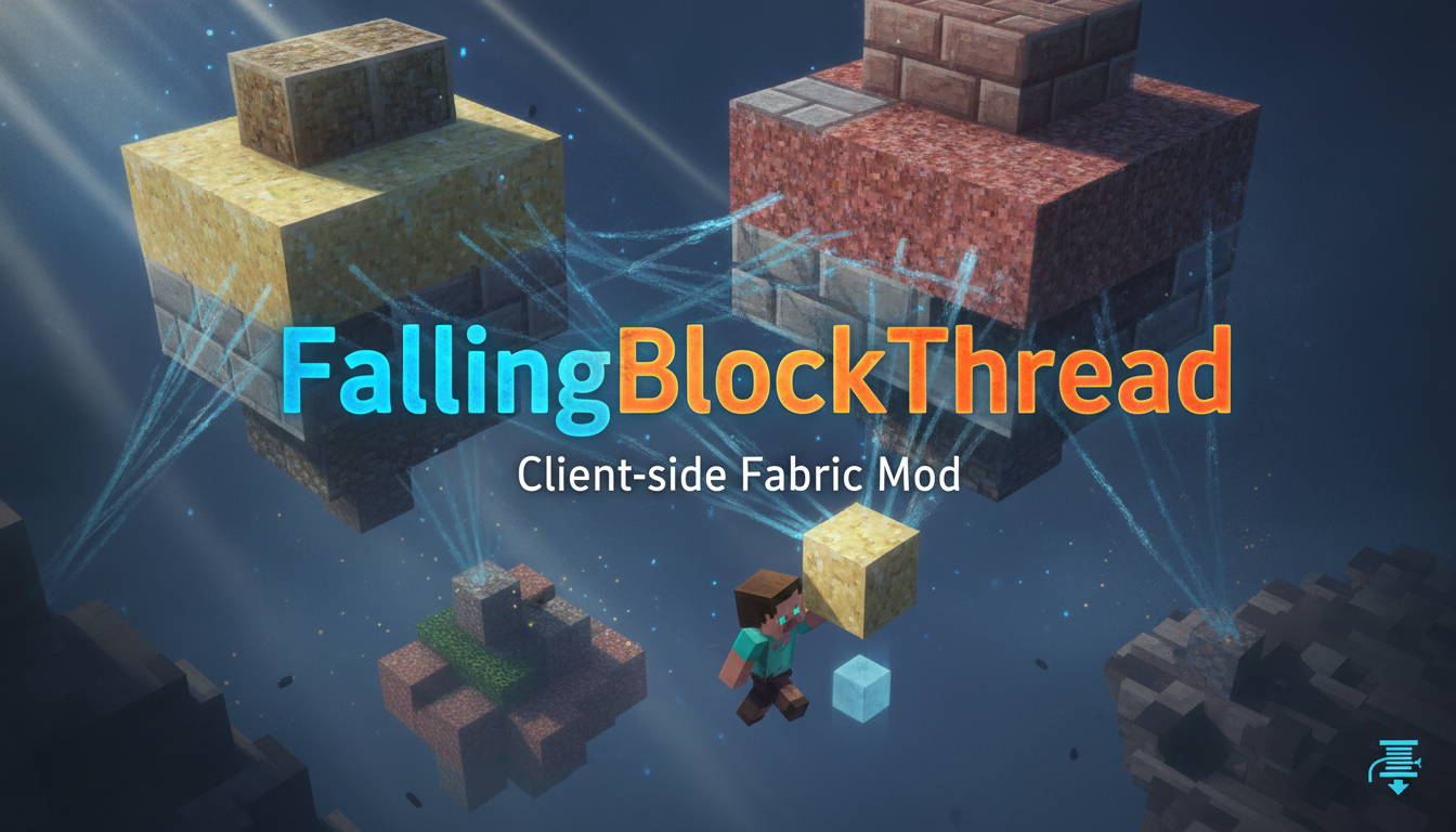 FallingBlockSupport