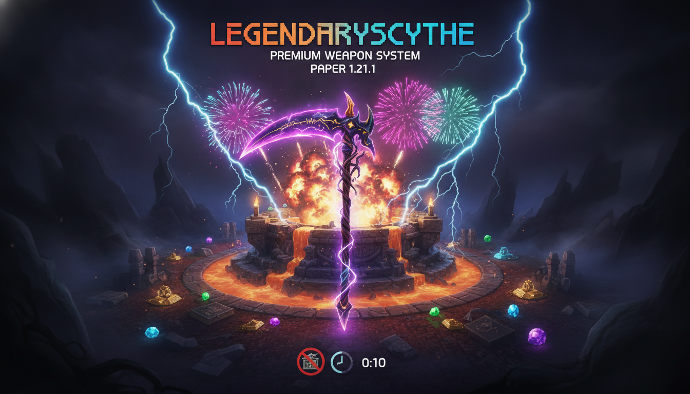 LegendaryScythe