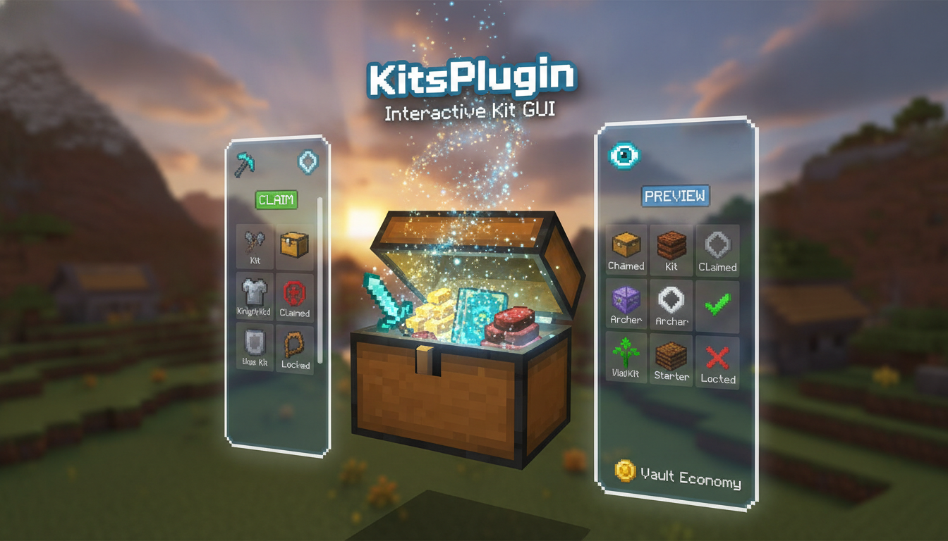 KitsPlugin
