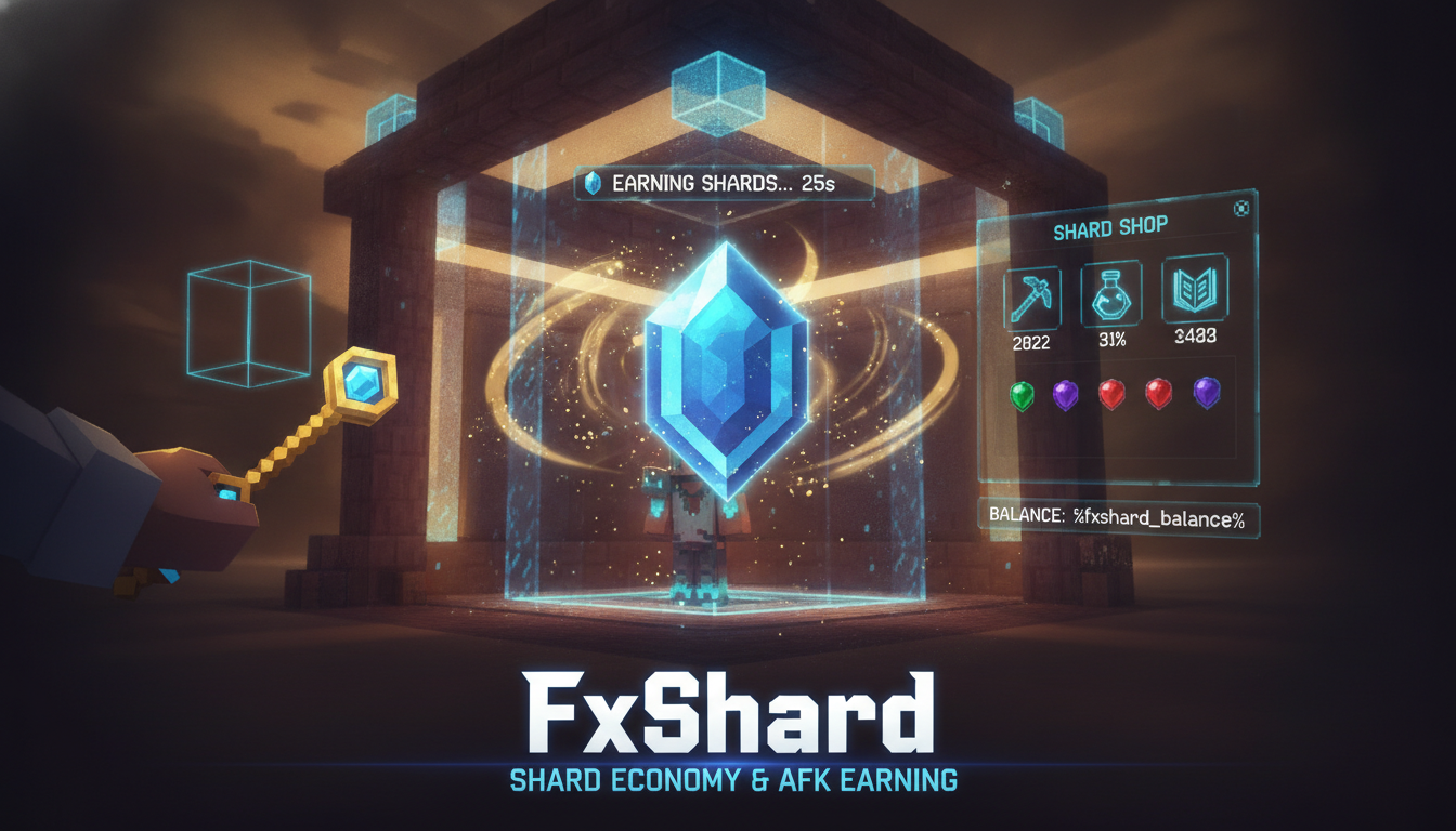 FxShard