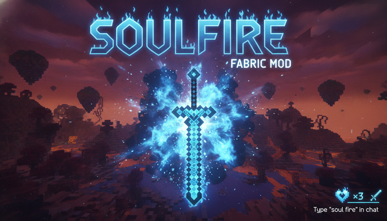 SoulFire