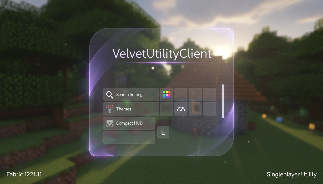 SmoothUtilityClient