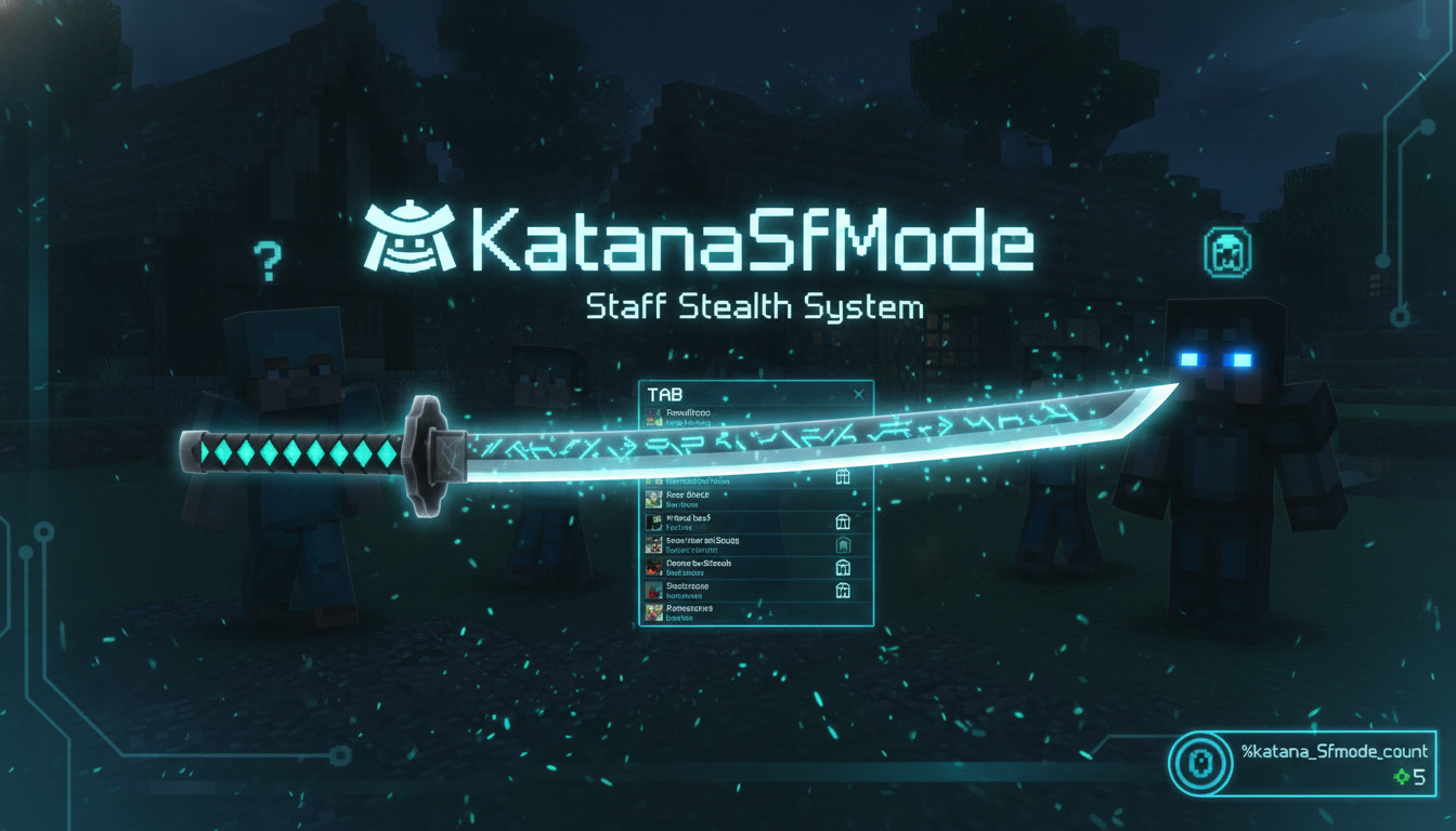 KatanaSfMode