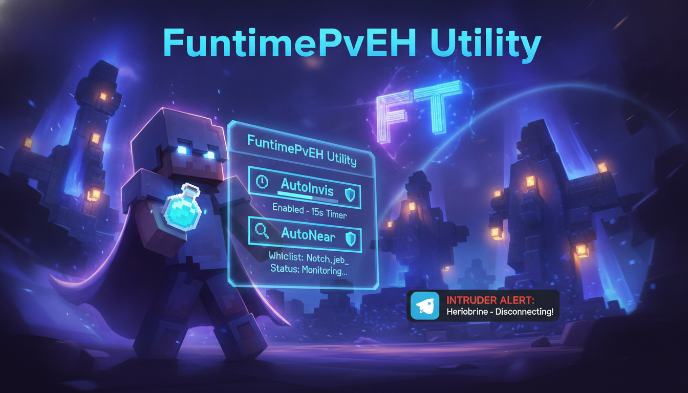 FuntimePvEH