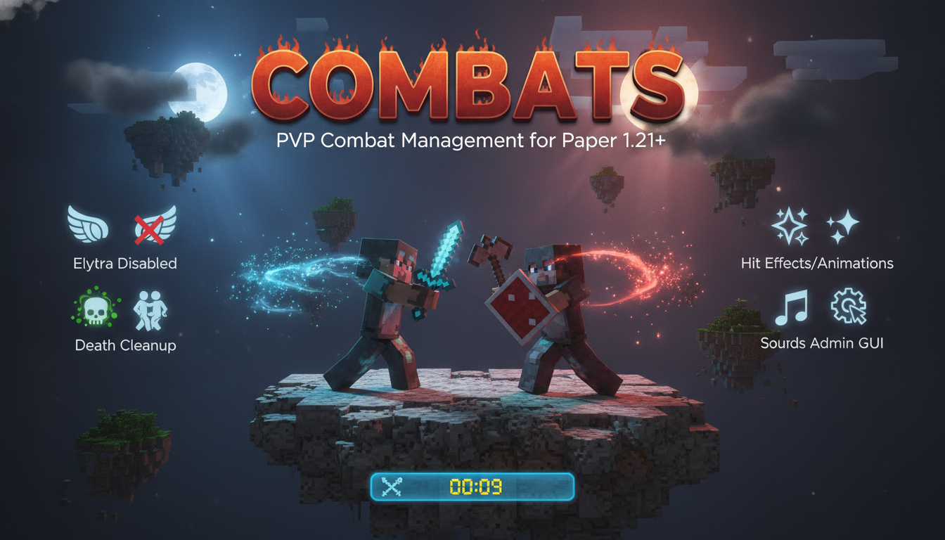 Combats