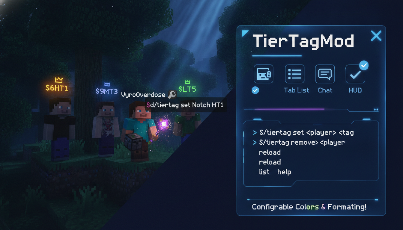 TierTag