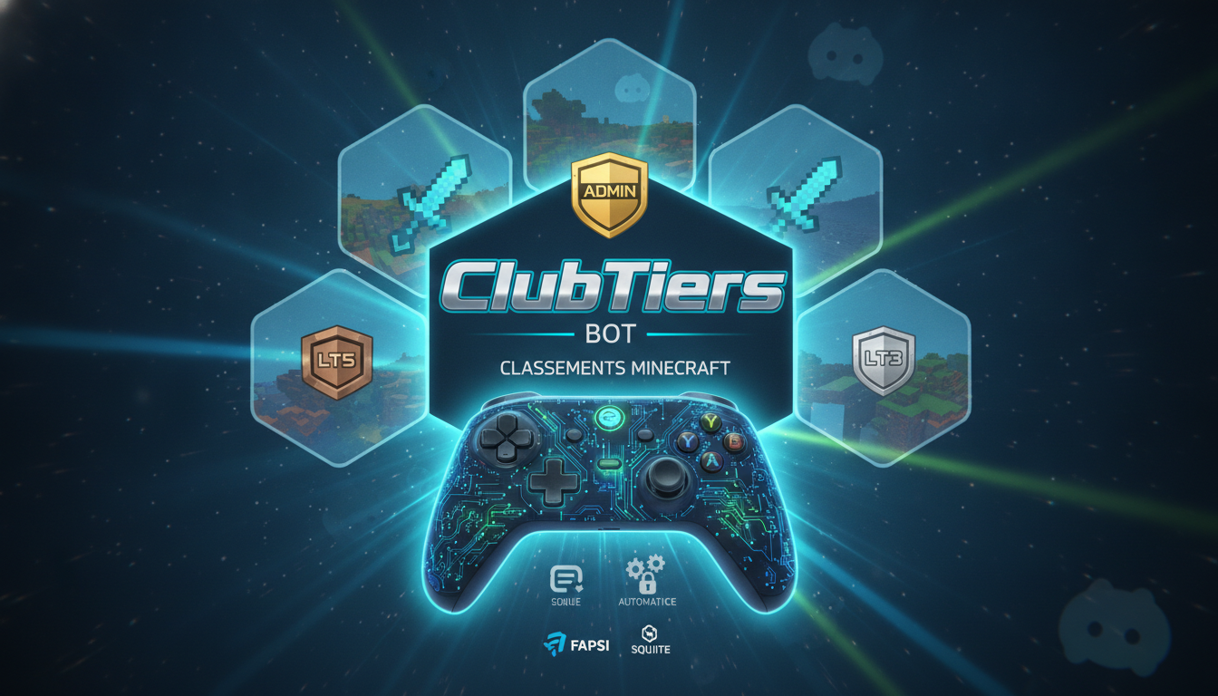 ClubTiers