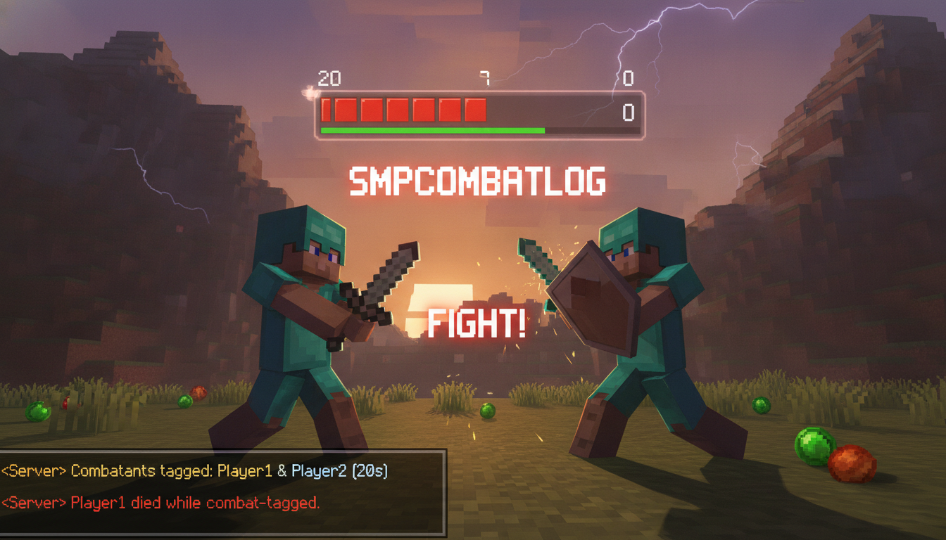 SmpCombatLog
