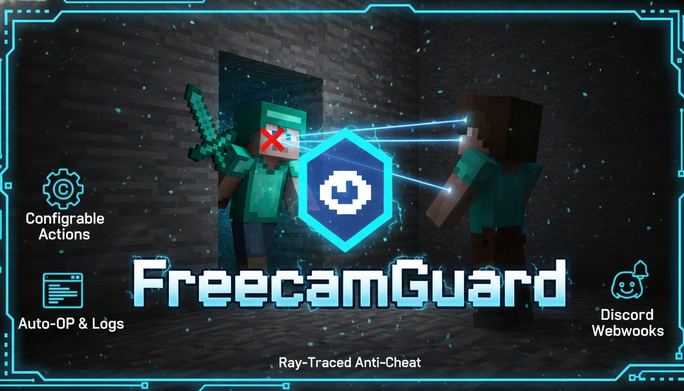 FreecamGuard