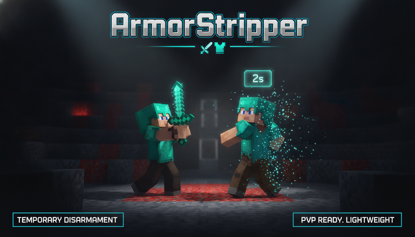 ArmorStripper