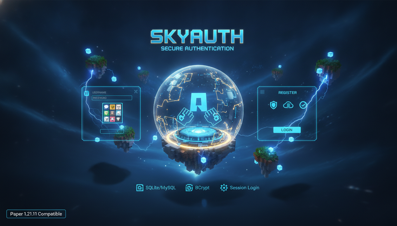 SkyAuth