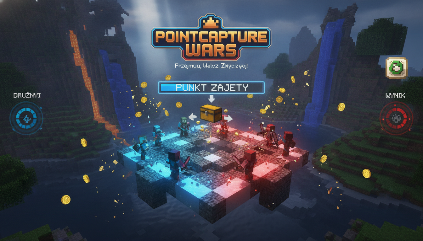 PointCaptureWars