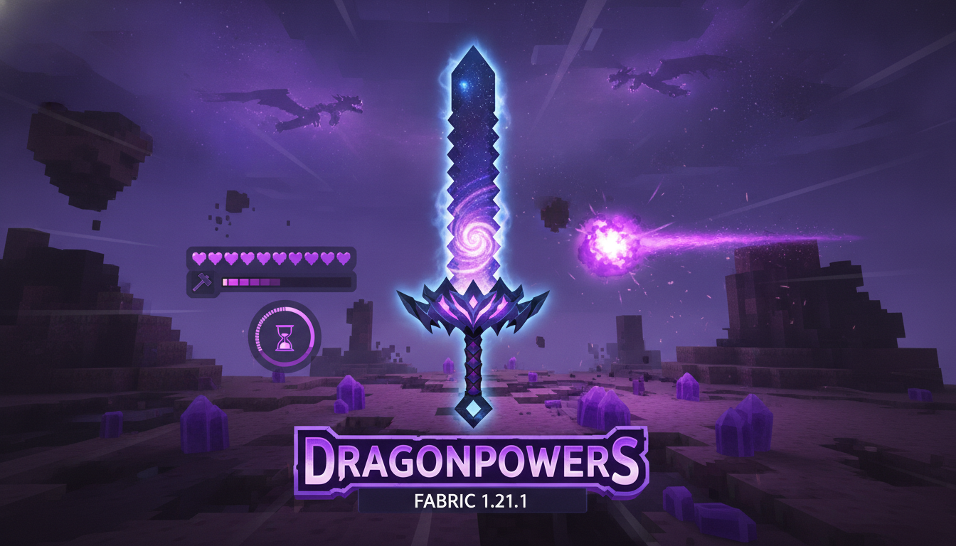 DragonPowers