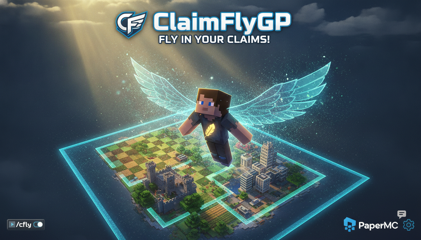 ClaimFlyGP