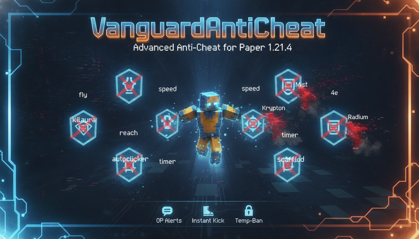 VanguardAntiCheat