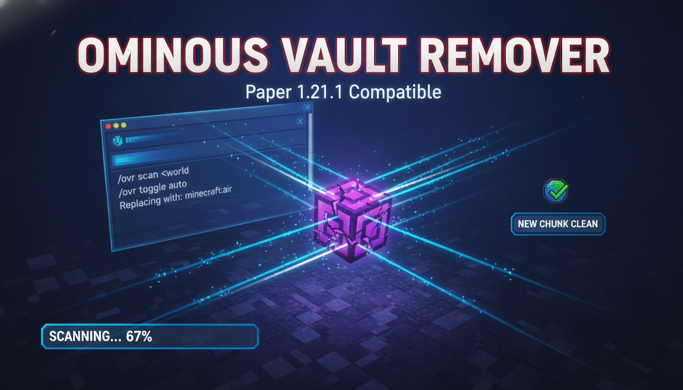 OminousVaultRemover
