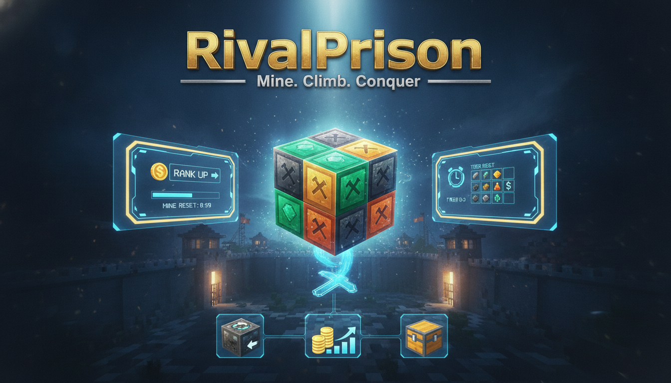 RivalPrison
