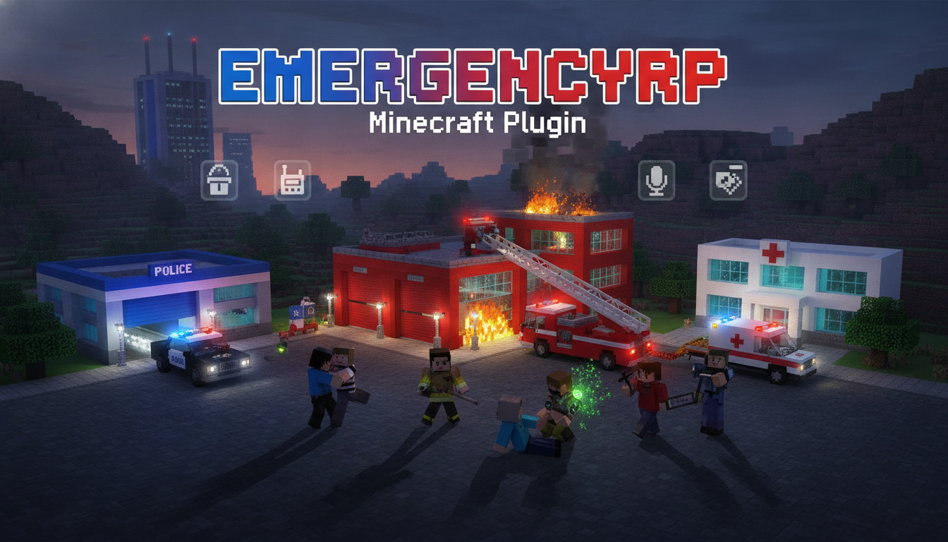 EmergencyRP