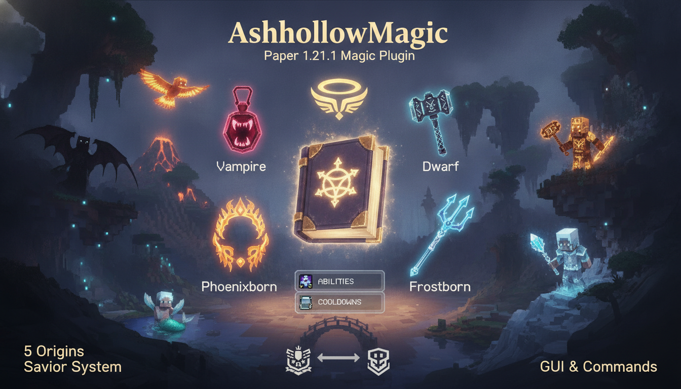 AshhollowMagic