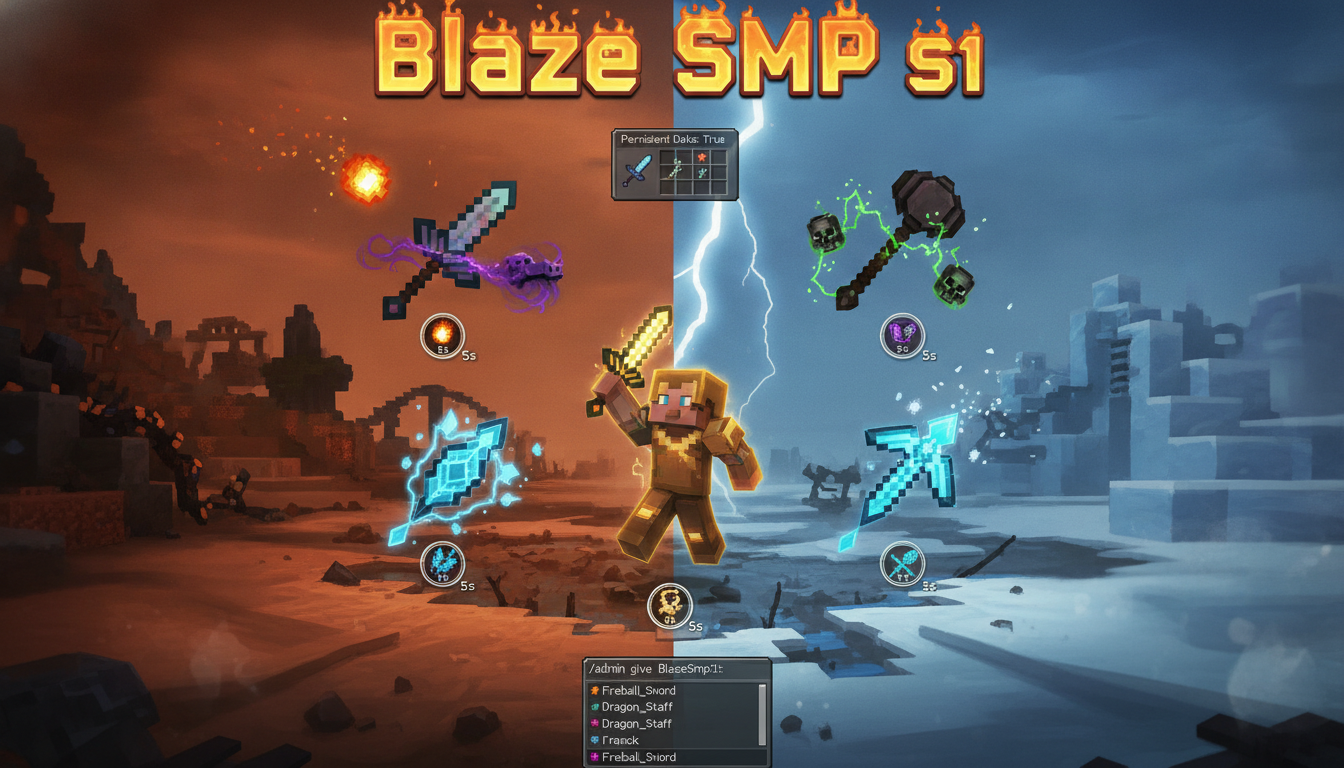 BlazeSmpS1