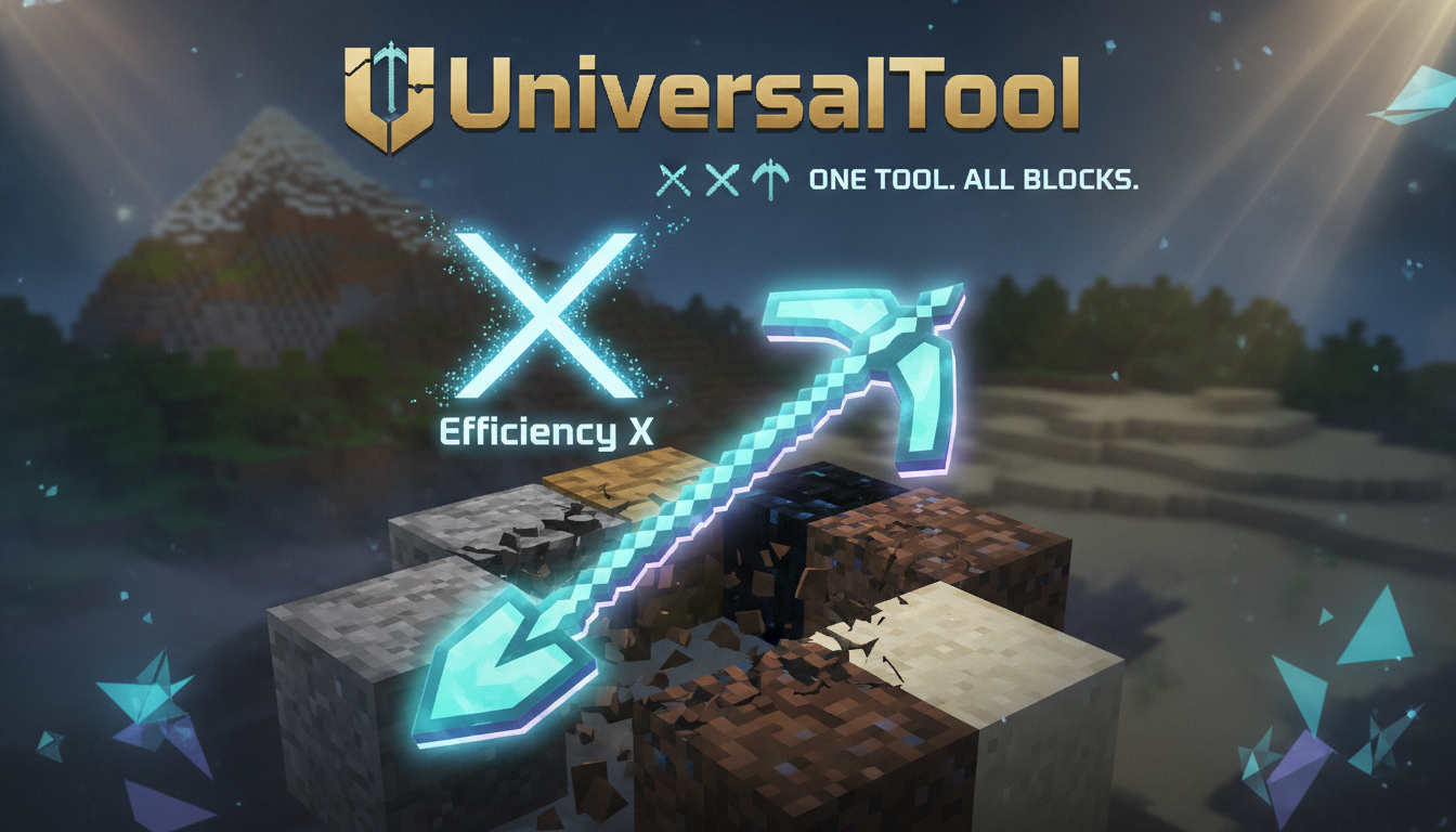 UniversalTool