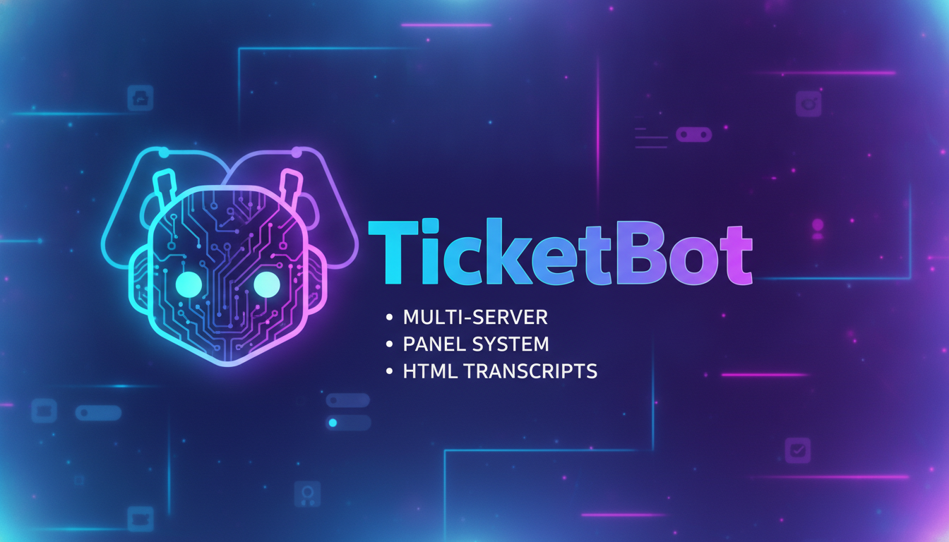 TicketBot