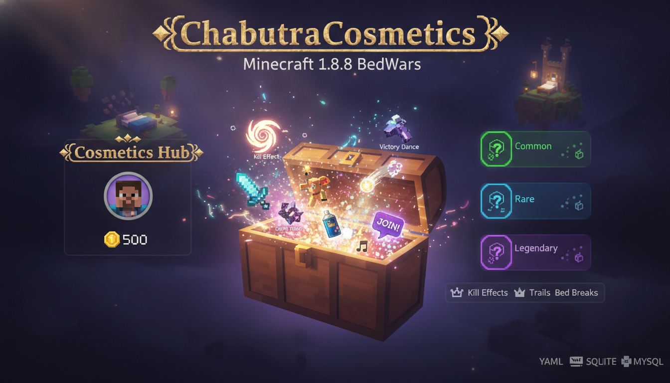 ChabutraCosmetics