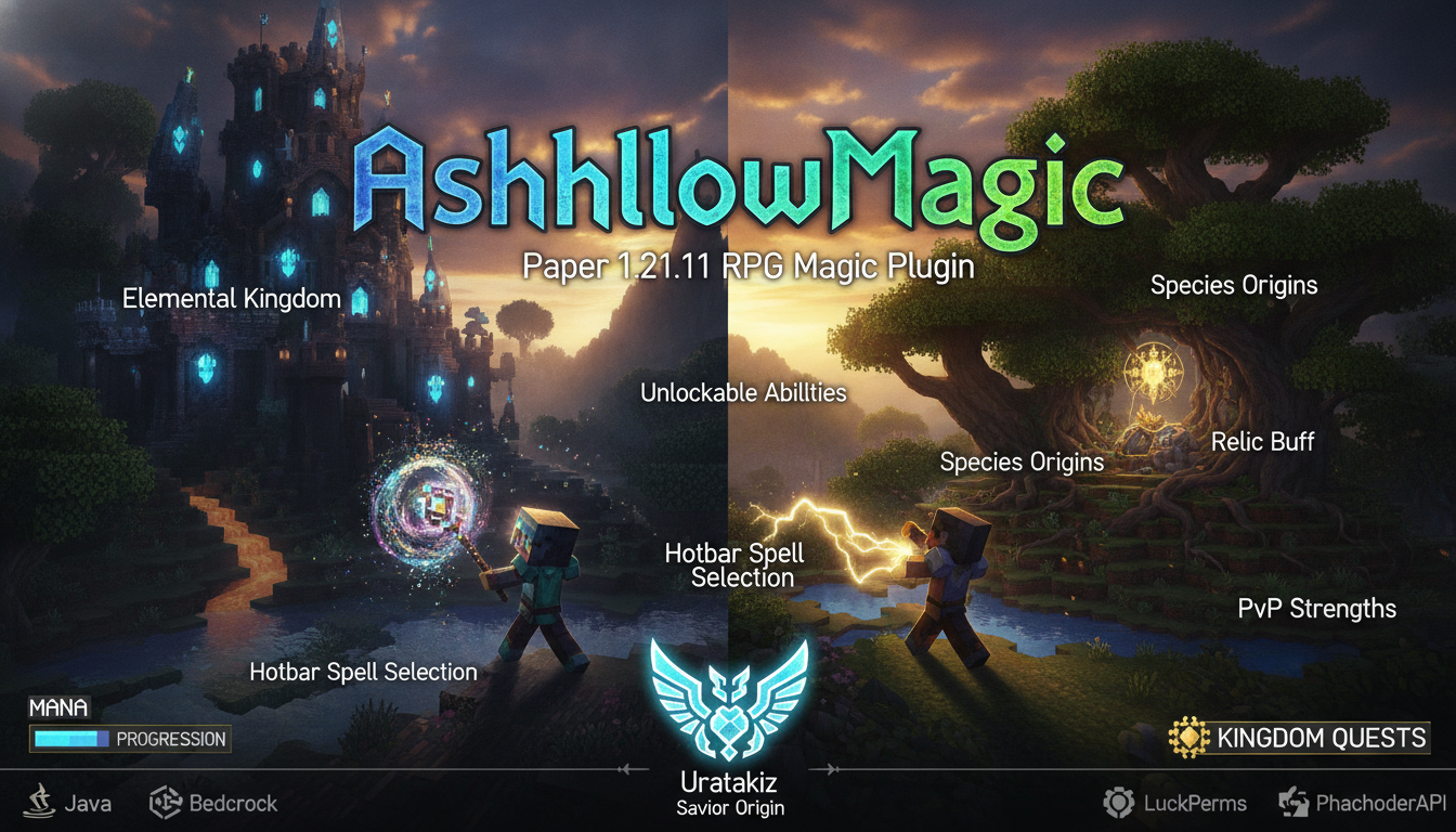 AshhollowMagic