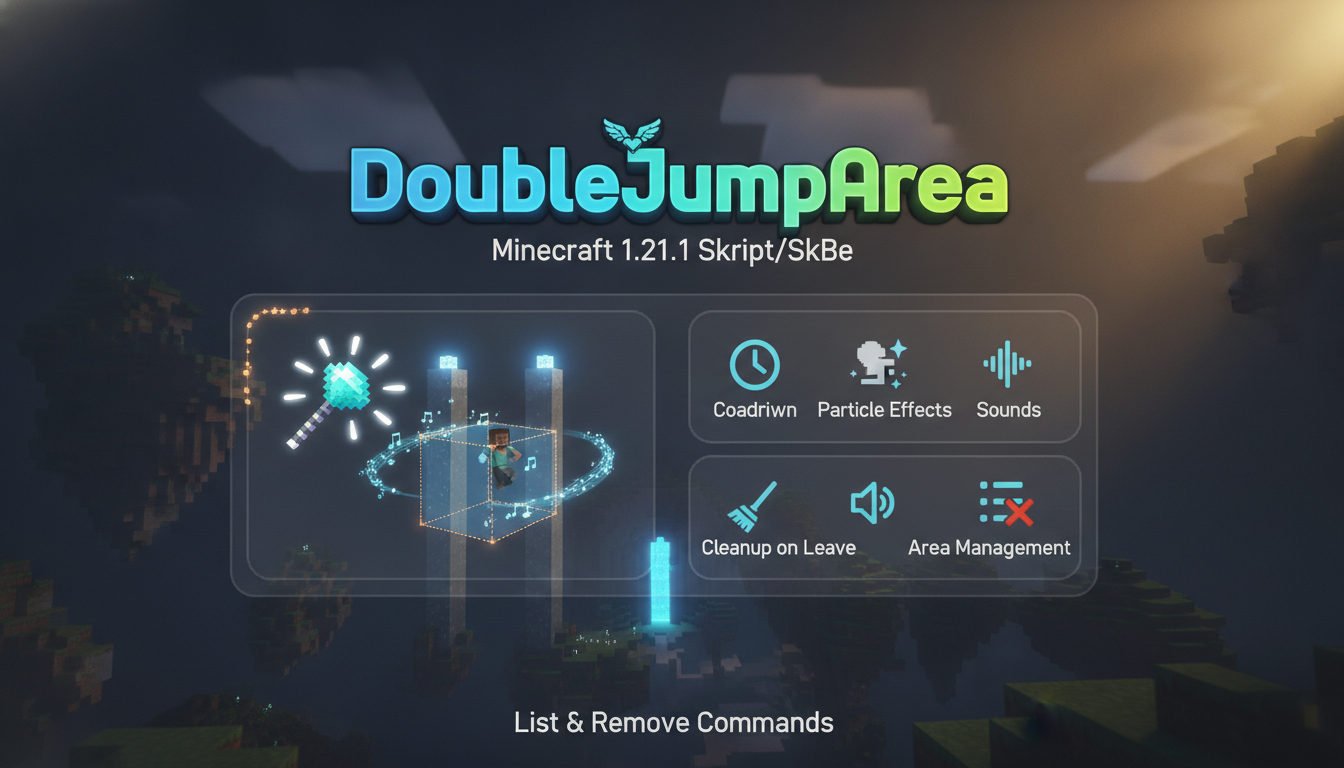 DoubleJumpArea