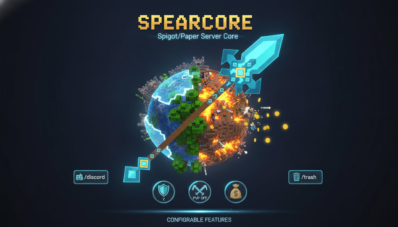 SpearCore