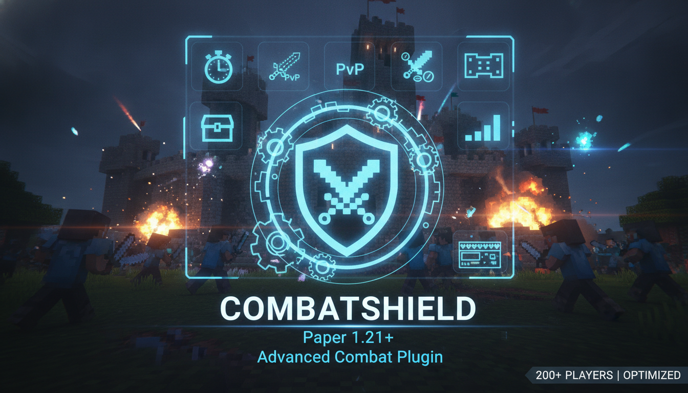 CombatShield