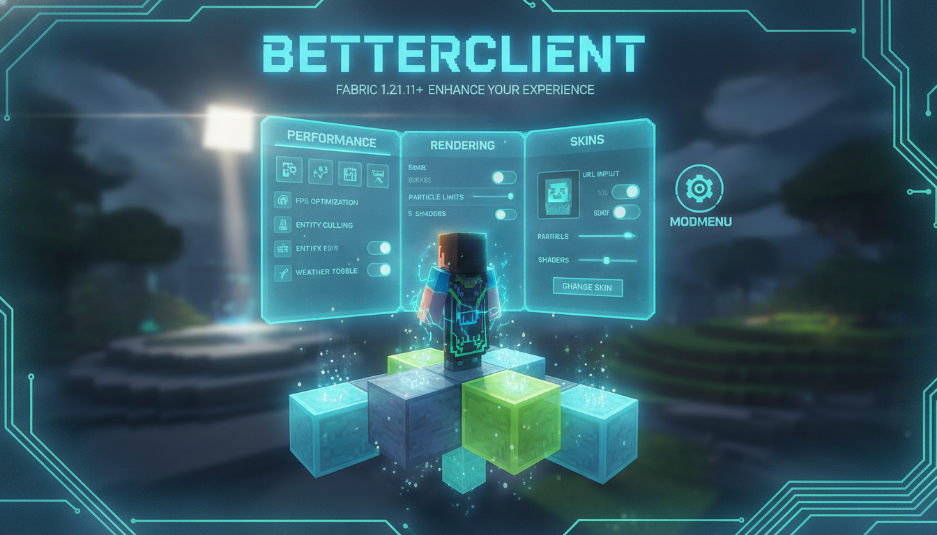 BetterClient