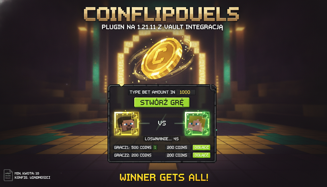 CoinFlipDuels