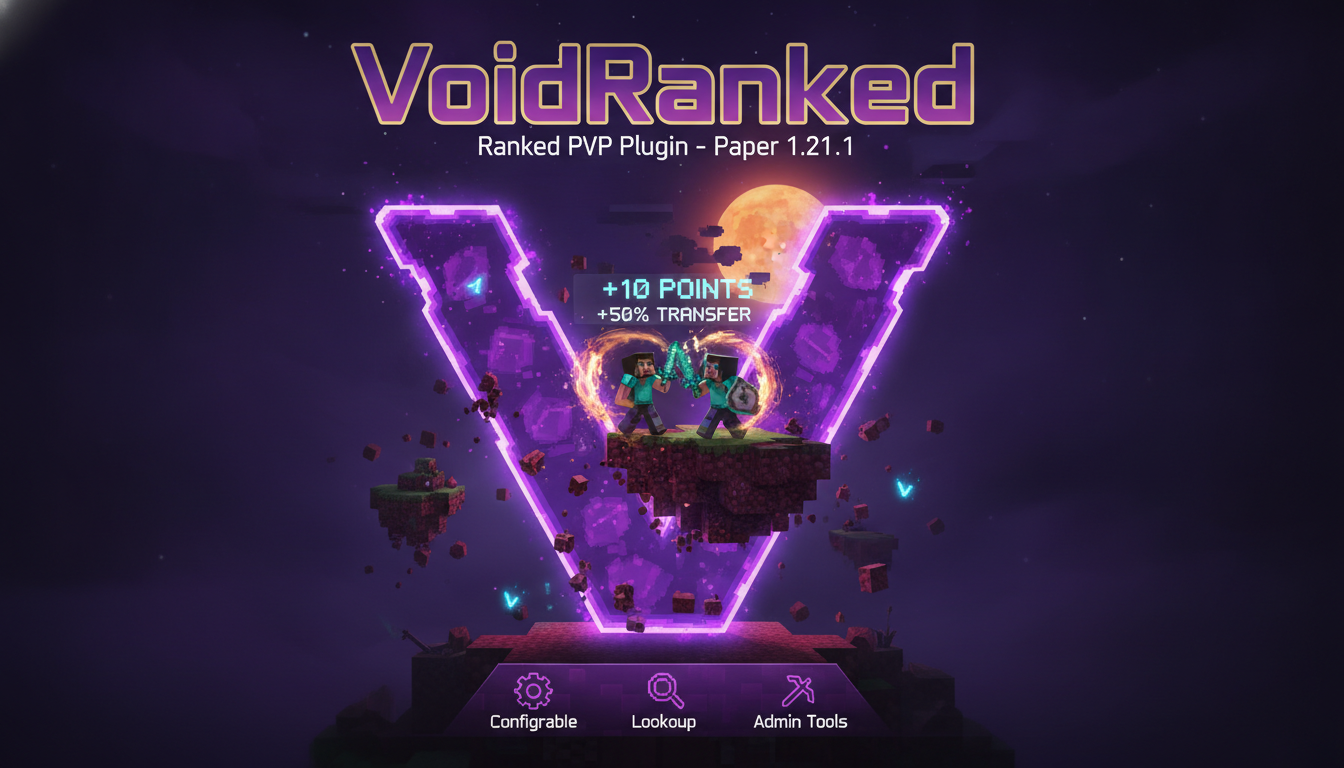 VoidRanked