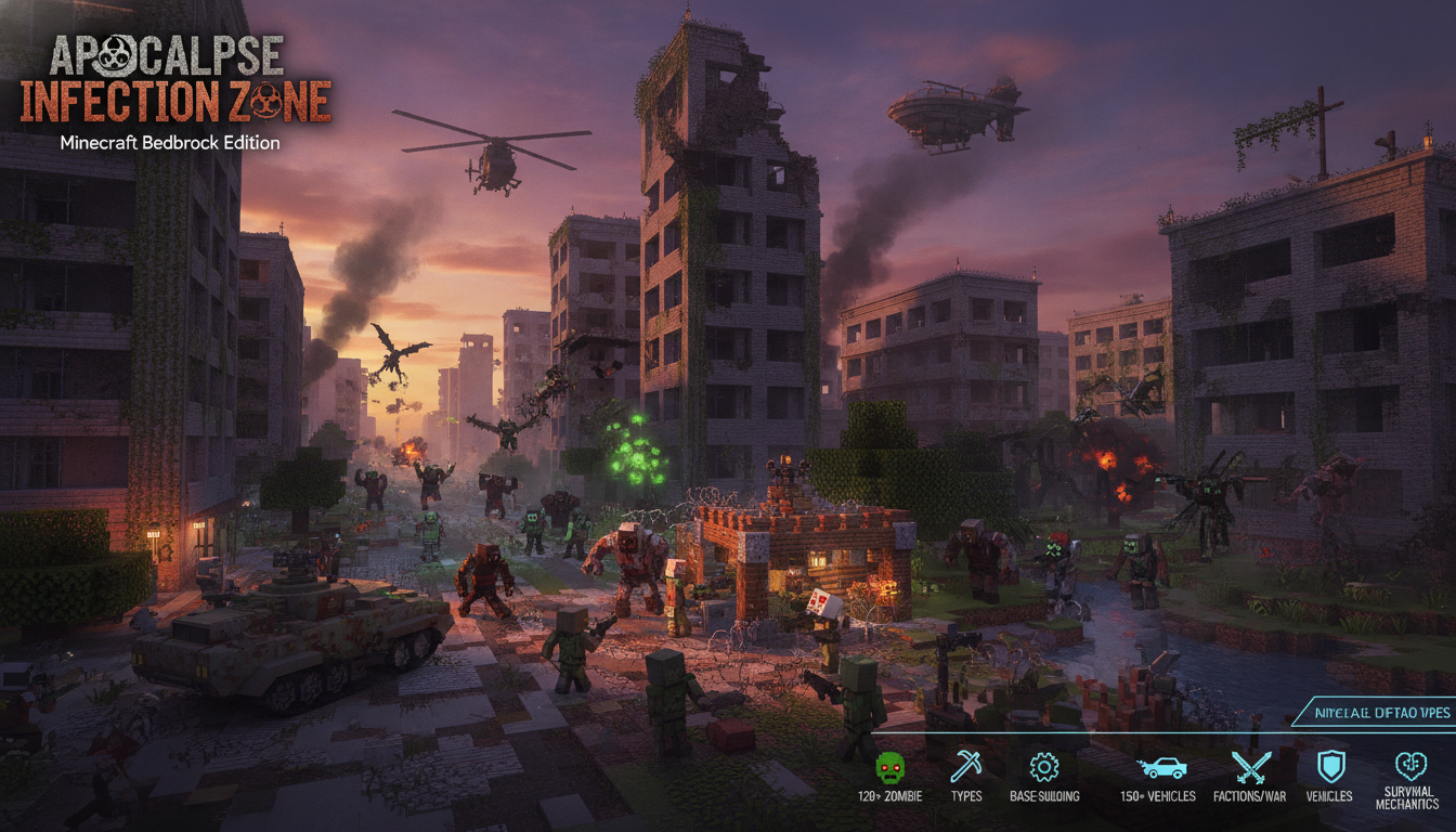 ApocalypseInfectionZone