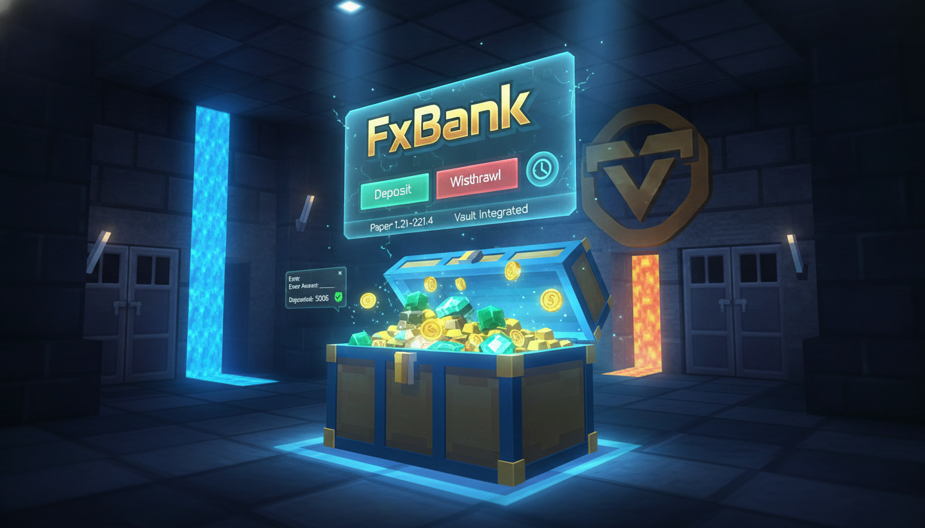 FxBank