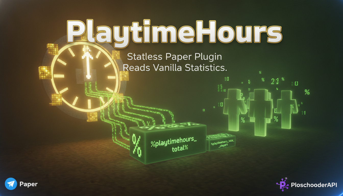 PlaytimeHours