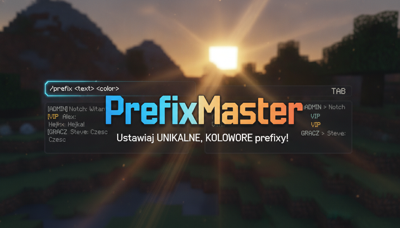 PrefixMaster