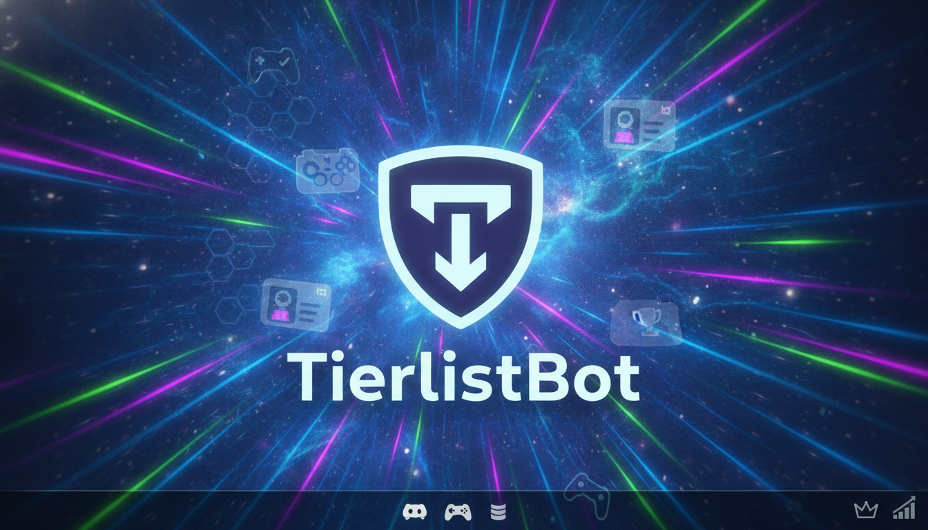TierlistBot