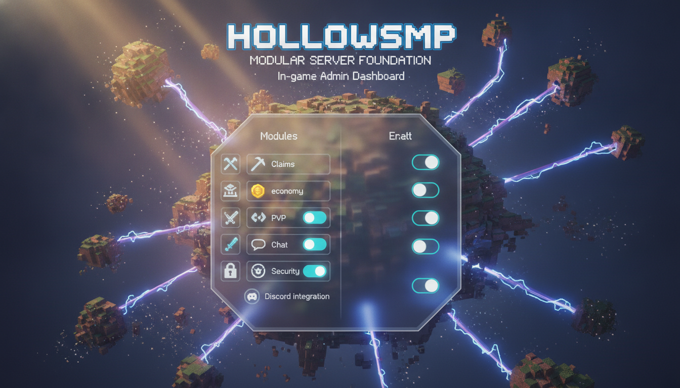 HollowSMP