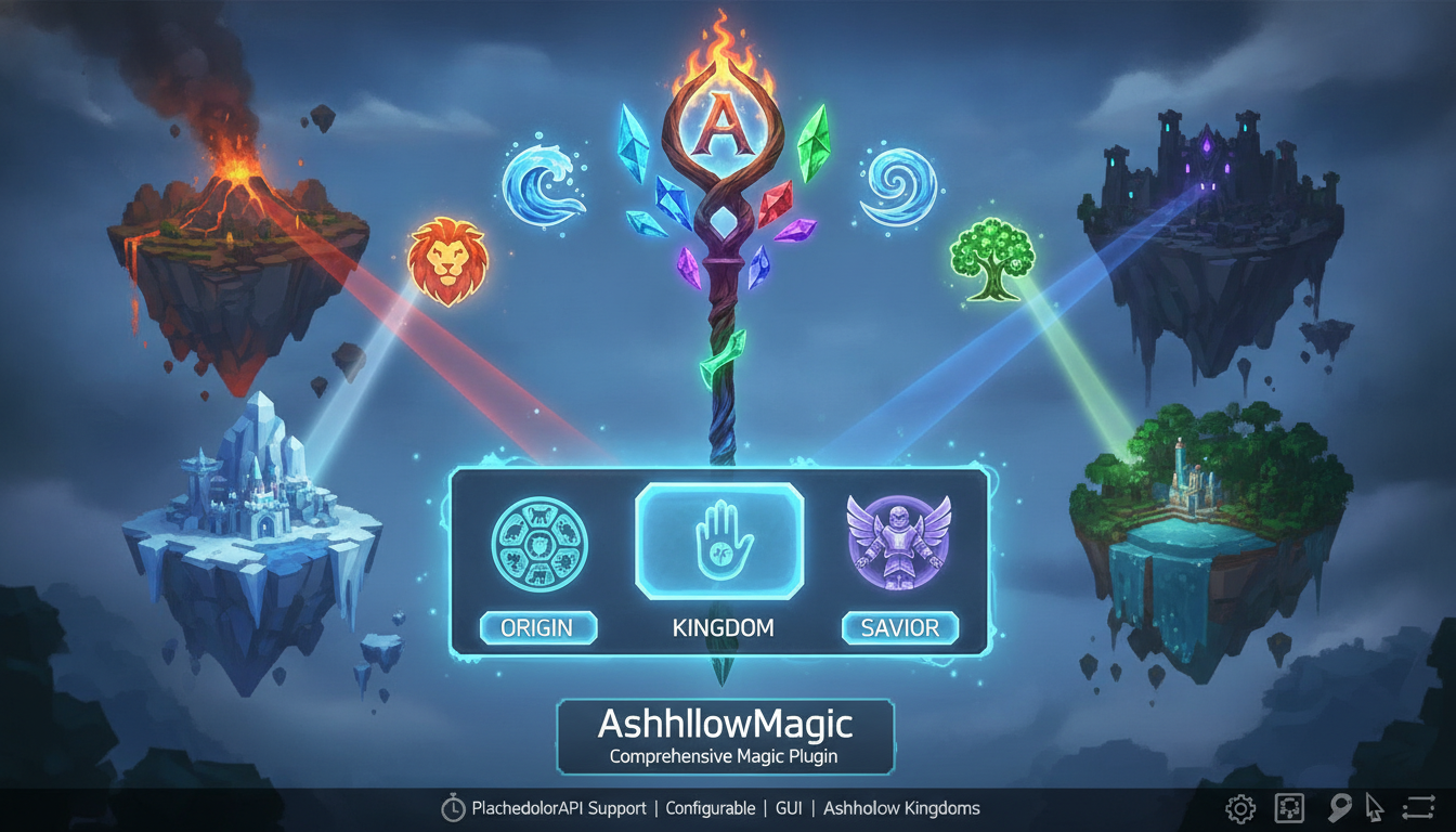 AshhollowMagic