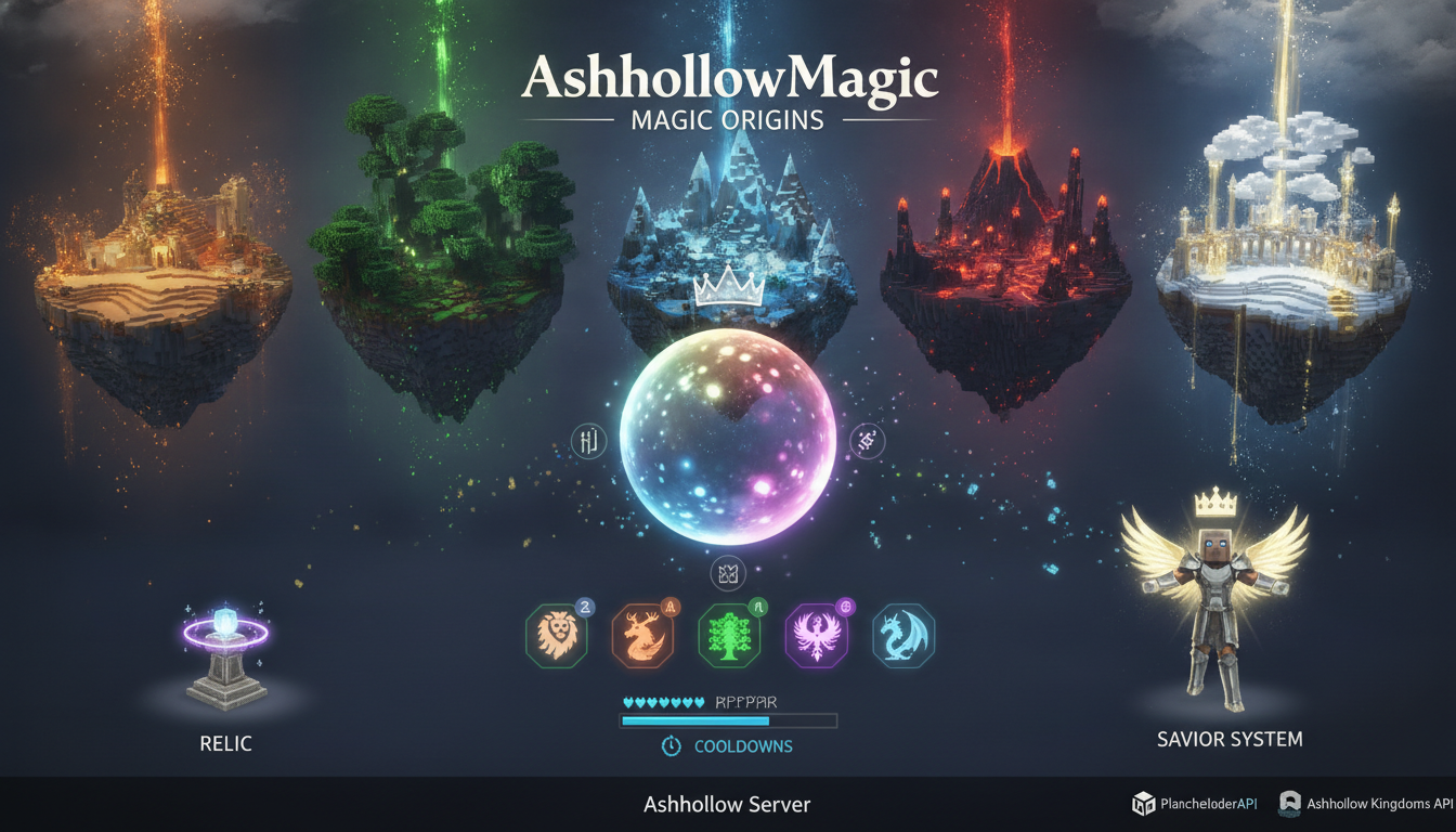 AshhollowMagic