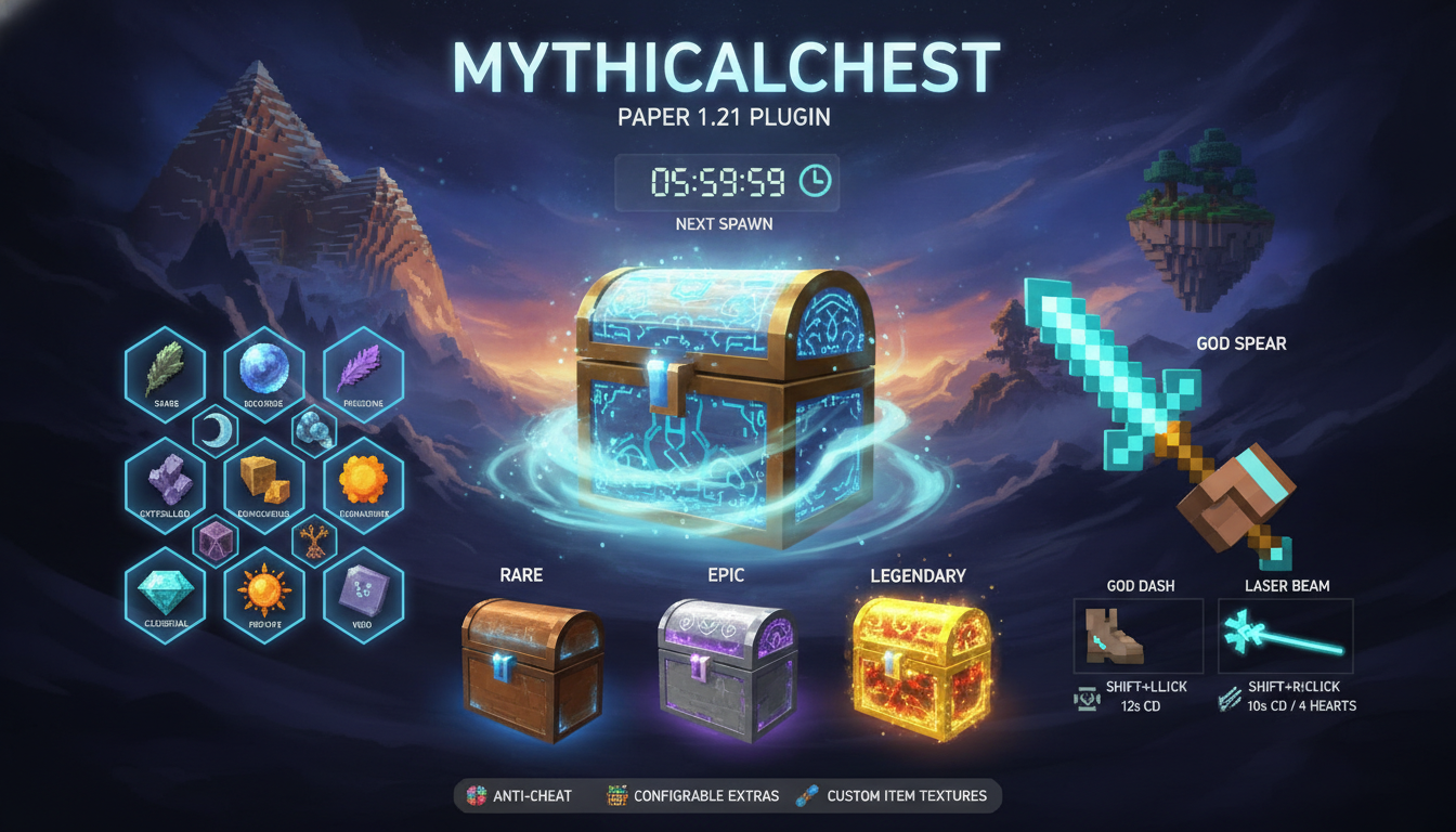 MythicalChest