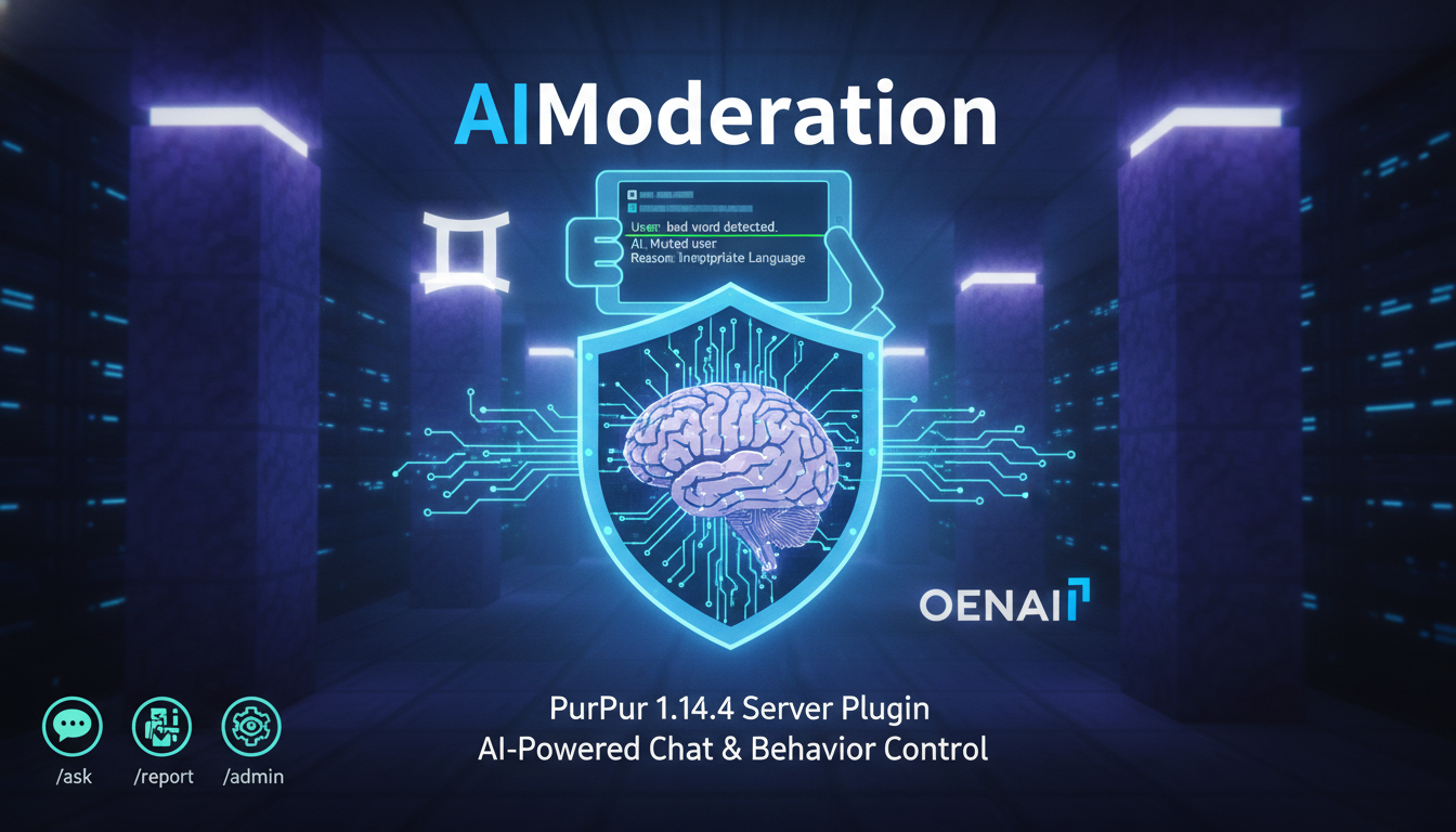 AIModeration
