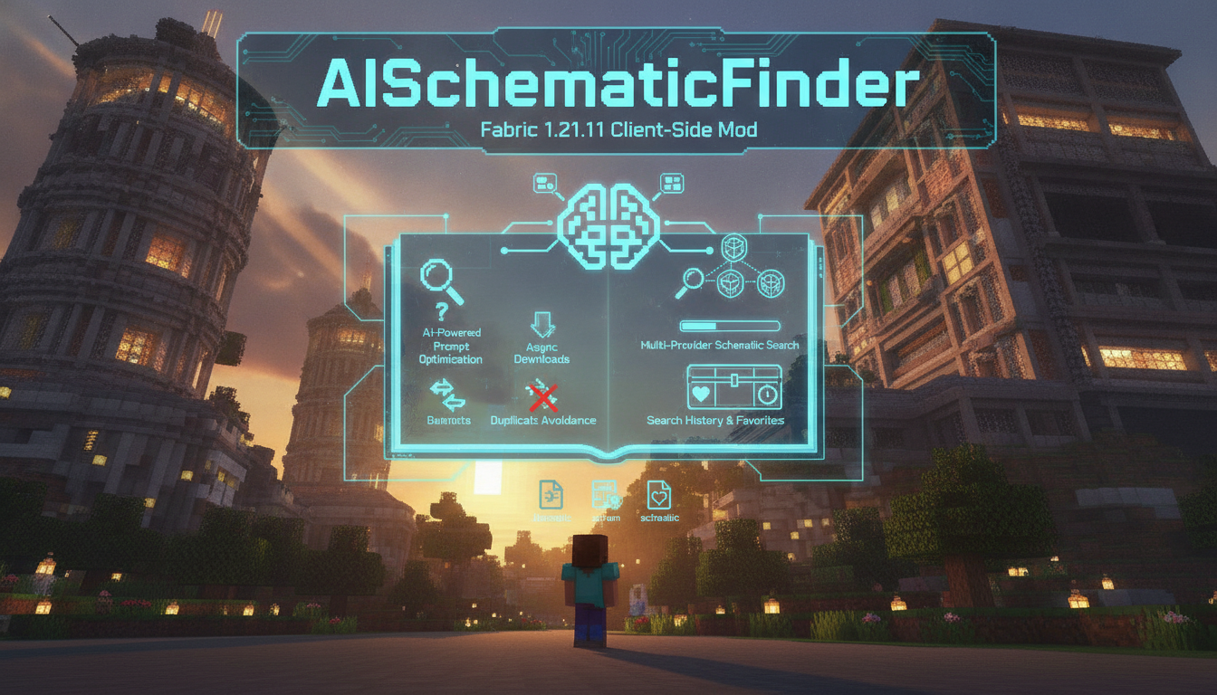 AISchematicFinder
