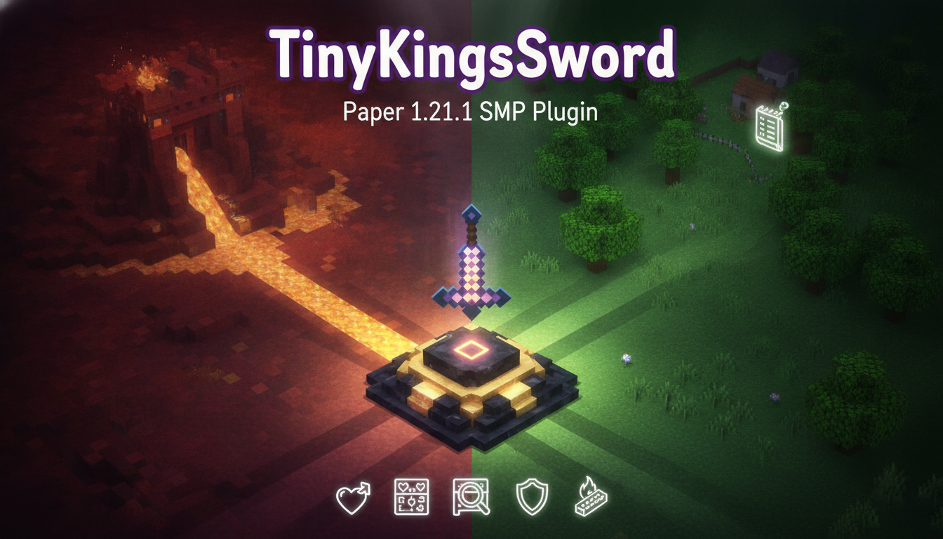 TinyKingsSword